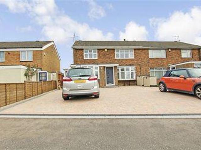 House for sale in Glynde, West Sussex