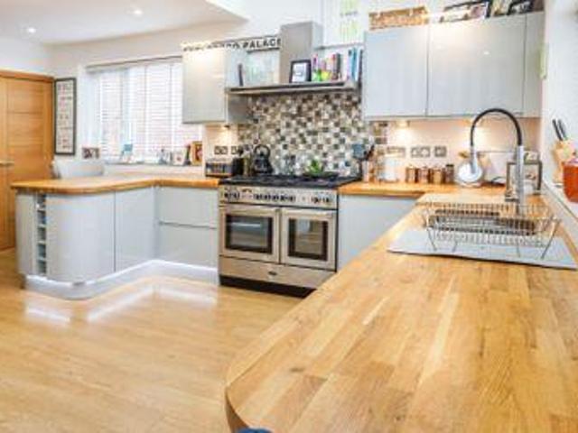 House for sale in Two Mills, Cheshire