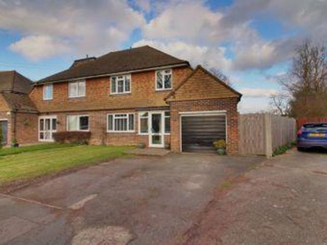 House for sale in Hamerton, Kent