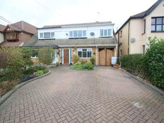 House for sale in Hockley