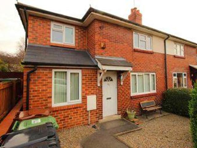 House for sale in West Yorkshire
