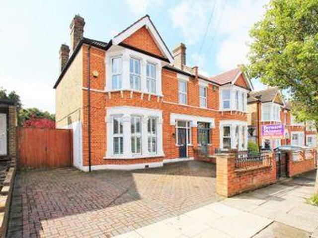 House for sale in Lyons, Greater London
