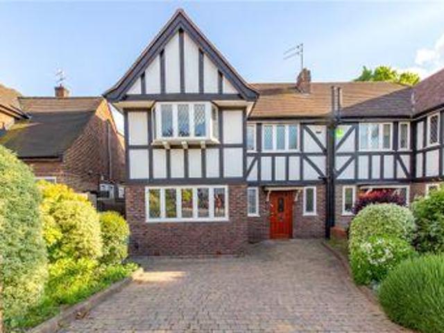 House for sale in Wembley, Greater London