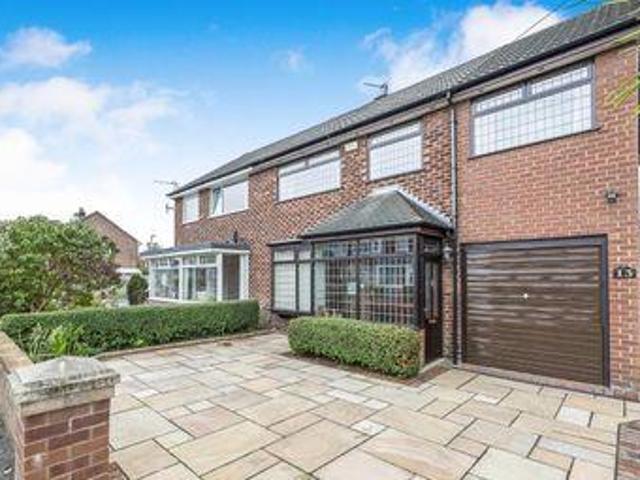 House for sale in Higher Bartle, Lancashire