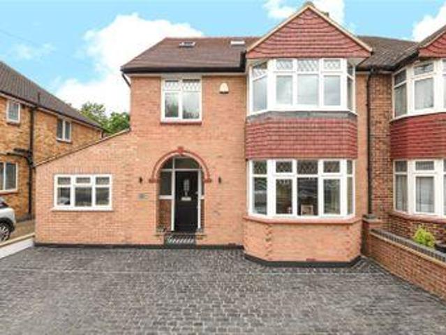 House for sale in London Borough of Harrow, Greater London