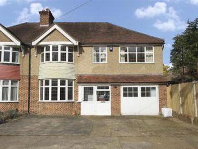 House for sale in Uxbridge, Greater London