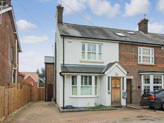 House for sale in Tring, Dacorum