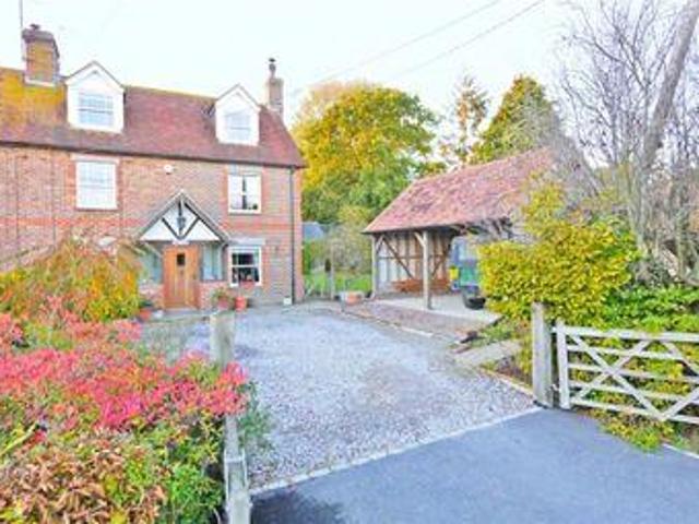 House for sale in Cross In Hand, East Sussex