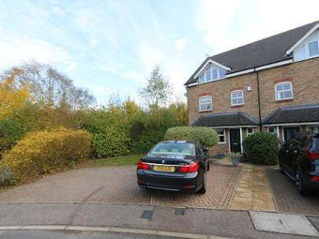 House for sale in Radlett, Hertfordshire