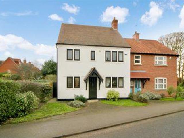 House for sale in Retford, Bassetlaw