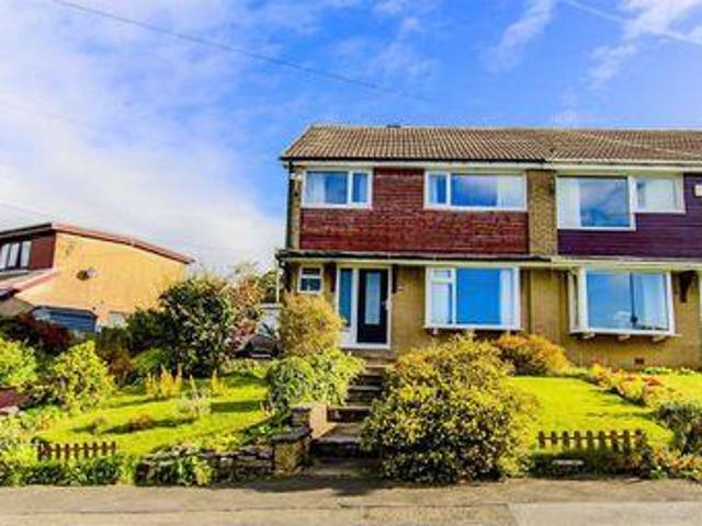House for sale in Irwell Vale, Lancashire