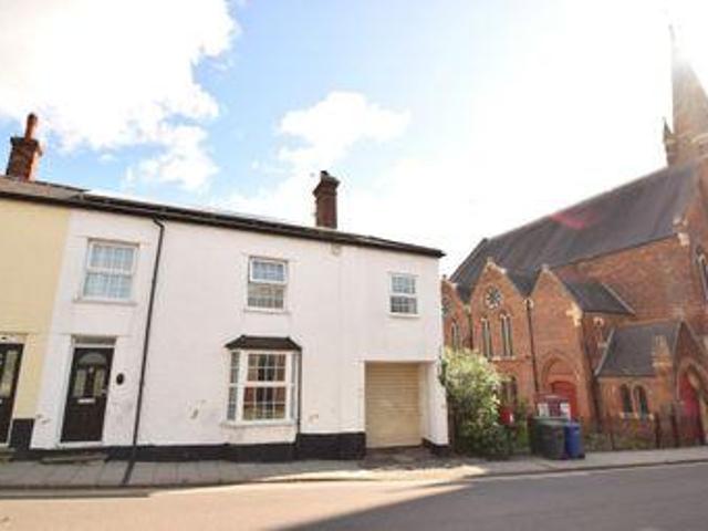 House for sale in Haverhill, West Suffolk