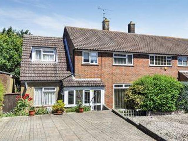 House for sale in Chesham
