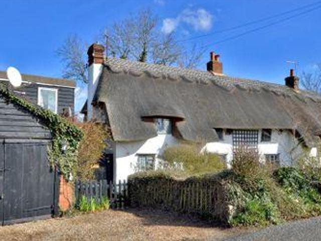 House for sale in Duton Hill, Essex