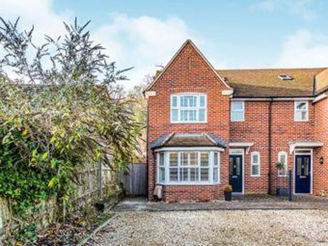 House for sale in Thatcham, West Berkshire