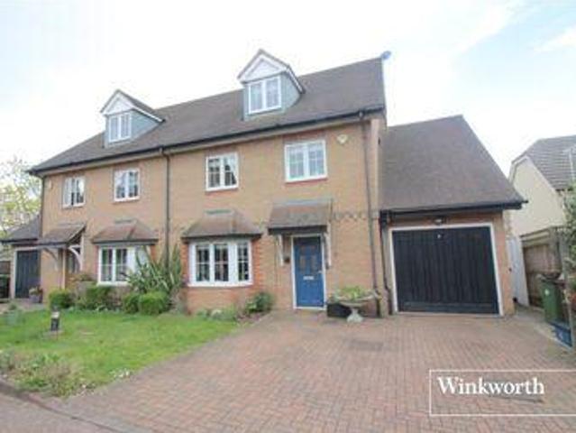House for sale in Borehamwood, Hertfordshire