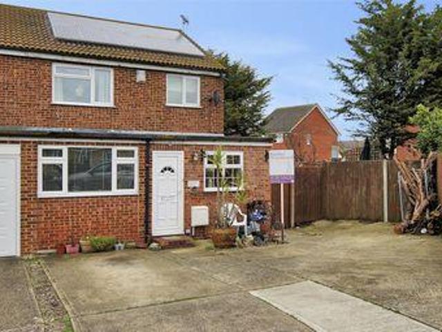 House for sale in Herne, Kent