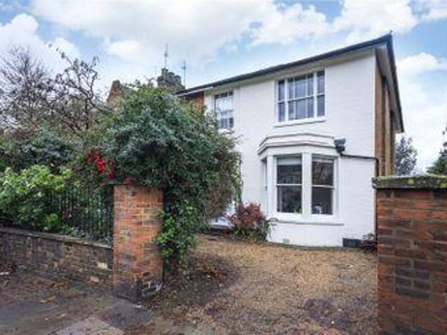 House for sale in Twickenham, Greater London