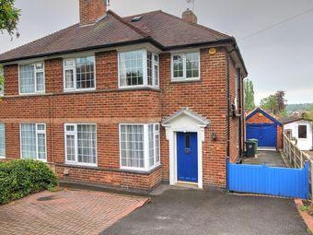 House for sale in Kedleston, East Midlands