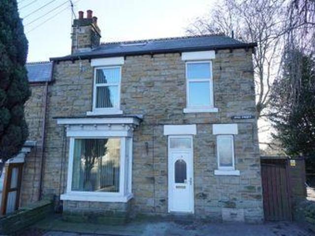 House for sale in Sheffield, South Yorkshire