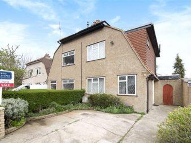 House for sale in Uxbridge, Greater London
