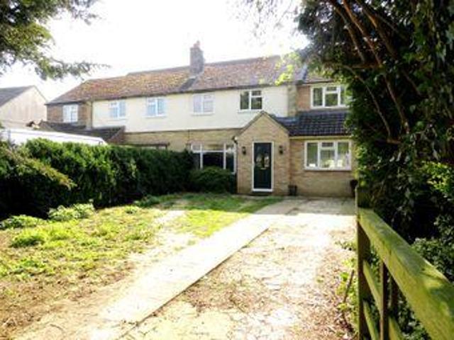 House for sale in Evershot, Oxfordshire