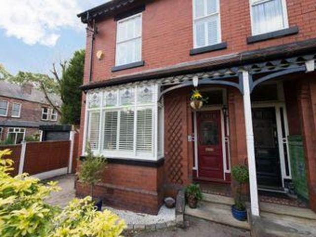 House for sale in Lancashire