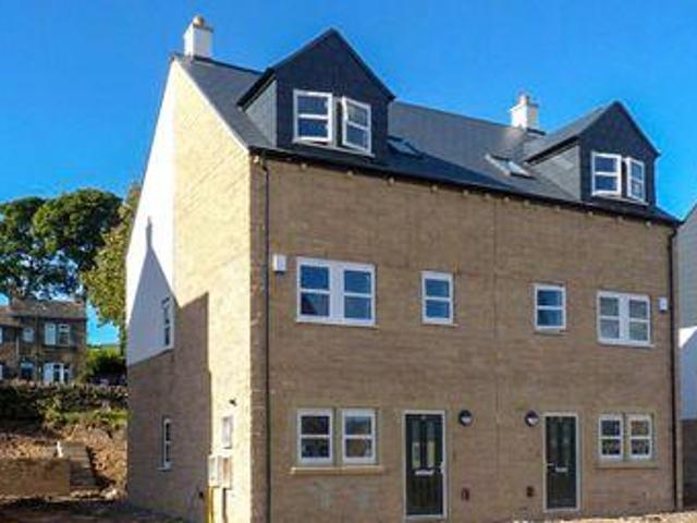 House for sale in Keighley, West Yorkshire