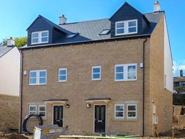 House for sale in Keighley, West Yorkshire