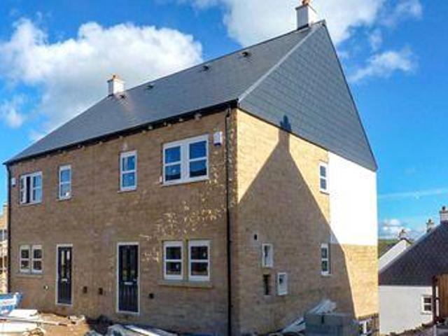 House for sale in Keighley, West Yorkshire