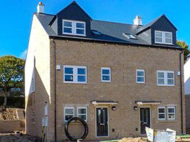 House for sale in Keighley, West Yorkshire
