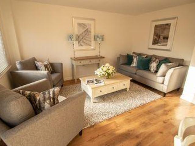 House for sale in Coalville, Leicestershire