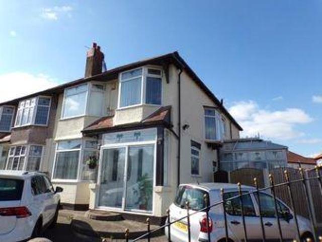 House for sale in Bootle, Sefton