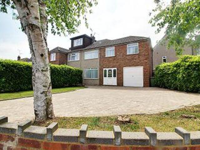 House for sale in Broxbourne, Hertfordshire
