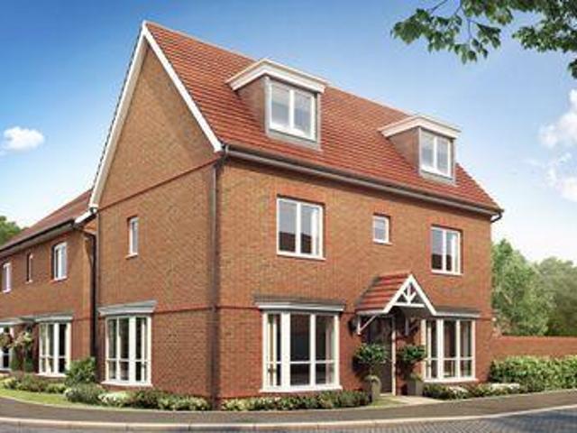 House for sale in Reading