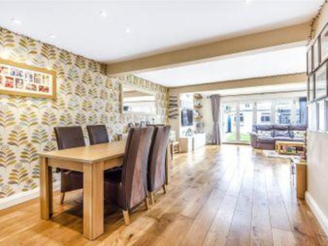 House for sale in Row Town, Surrey