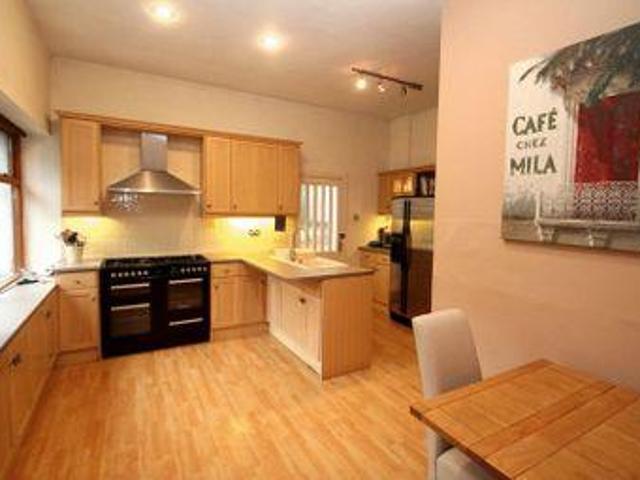 House for sale in Dollar, Scotland