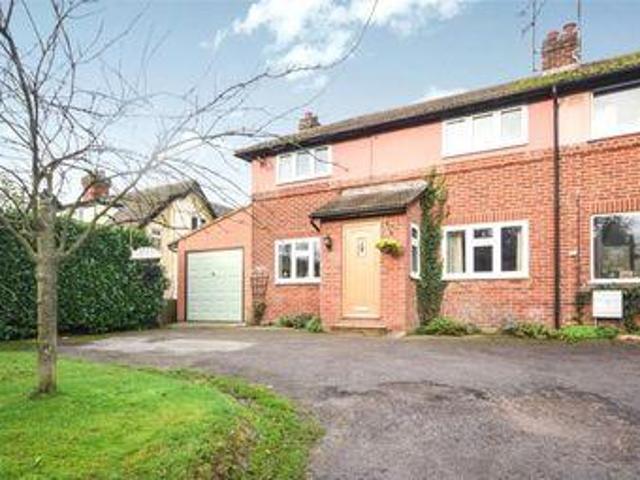 House for sale in Haverhill, West Suffolk