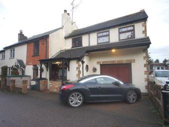 House for sale in Wickford, Essex