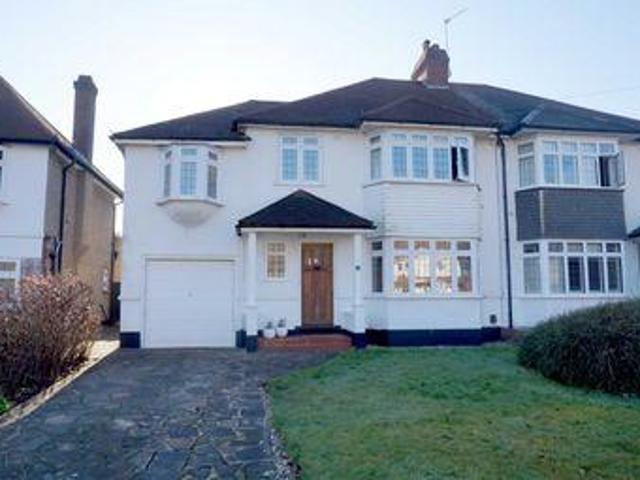 House for sale in West Wickham, Greater London