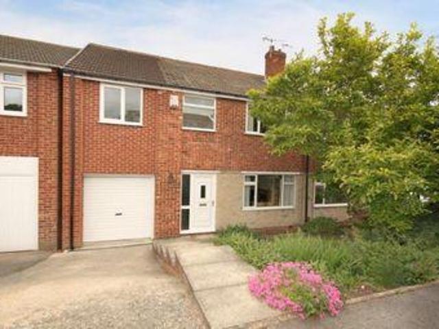 House for sale in Dronfield, North East Derbyshire