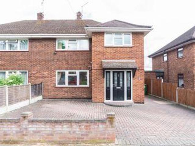 House for sale in Navestock Side