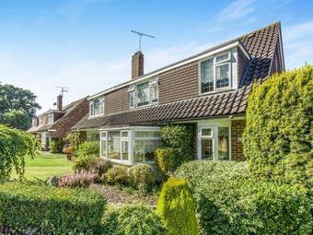 House for sale in Crawley, West Sussex