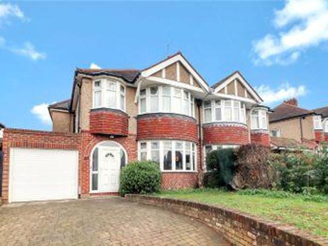 House for sale in Abbots Langley, Three Rivers