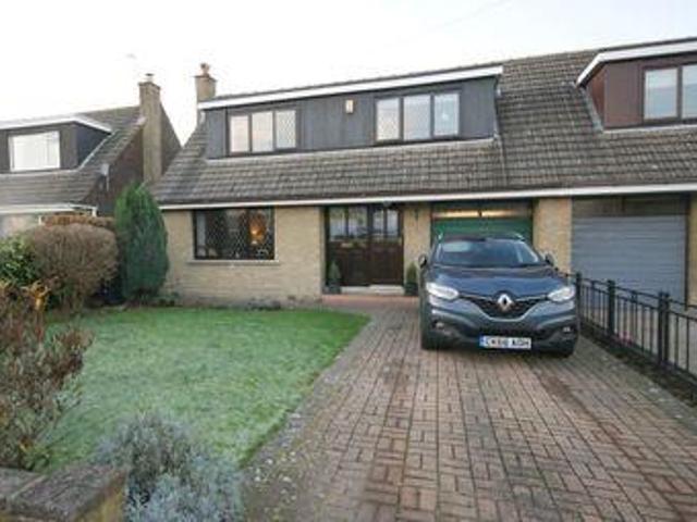 House for sale in Brighouse, West Yorkshire