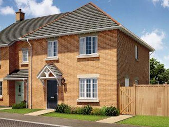 House for sale in Caldermill, East Midlands