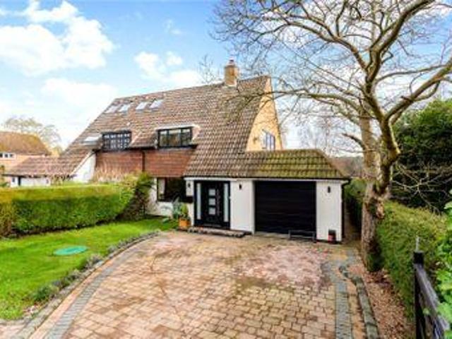 House for sale in Epsom, Surrey
