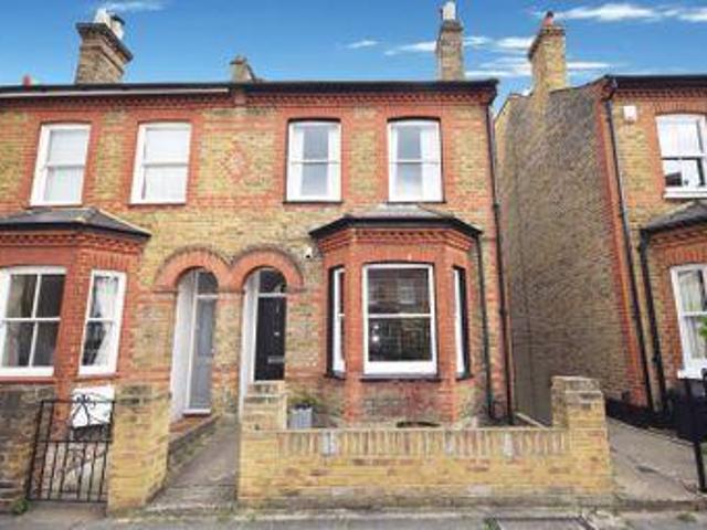 House for sale in Twickenham, Greater London