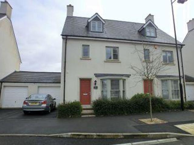 House for sale in Neath, Wales