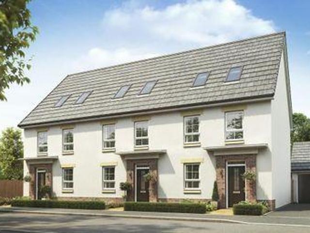 House for sale in Johnstone